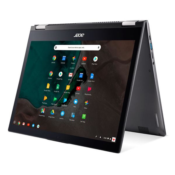 Acer Chromebook Spin 13 CP713-1WN-58CV