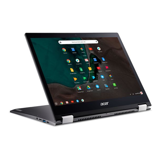 Acer Chromebook Spin 13 CP713-1WN-58CV