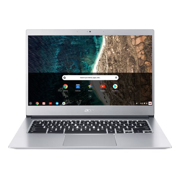 Acer Chromebook 514 CB514-1HT-P4PV