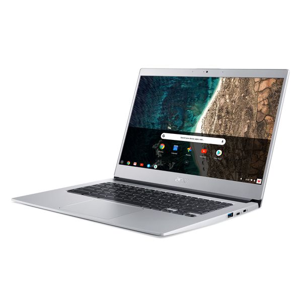 Acer Chromebook 514 CB514-1HT-P4PV