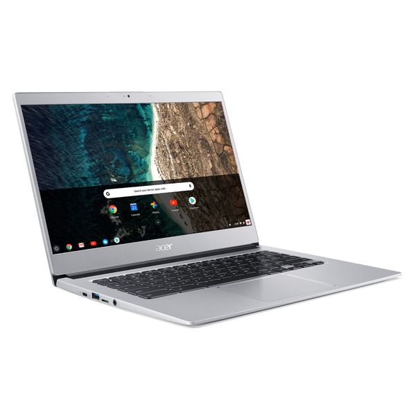 Acer Chromebook 514 CB514-1HT-P4PV