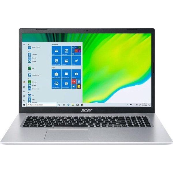 Acer Aspire 5 A517-52-74VB I7 11e gen 16GB 1TB SSD  