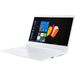 Acer ConceptD laptop 3 cn315-71p-77mm white