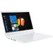 Acer ConceptD laptop 3 cn315-71p-77mm white