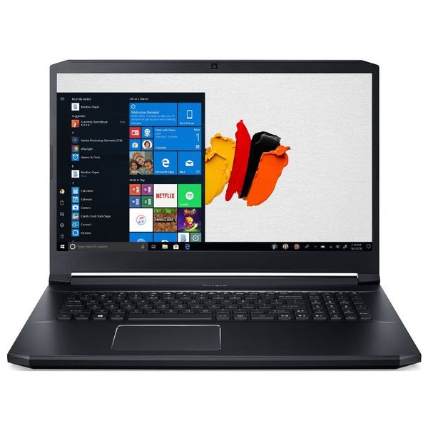 Acer ConceptD laptop 5 CN515-71P-718G