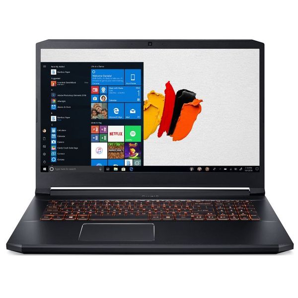 Acer ConceptD laptop 5 CN515-71P-718G