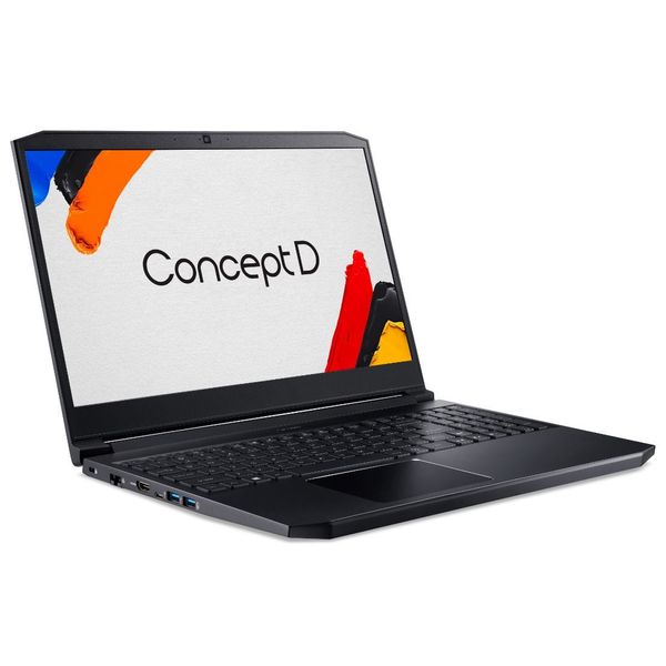 Acer ConceptD laptop 5 CN515-71P-718G