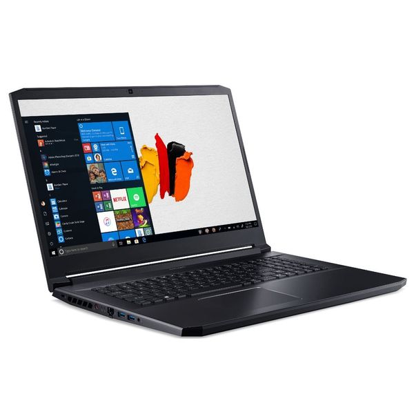 Acer ConceptD laptop 5 CN515-71P-718G