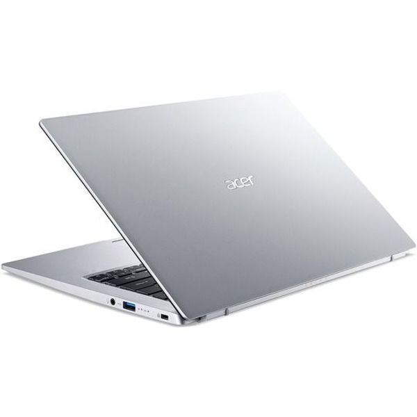 Acer Swift 1 sf114-33-c9l5 silver