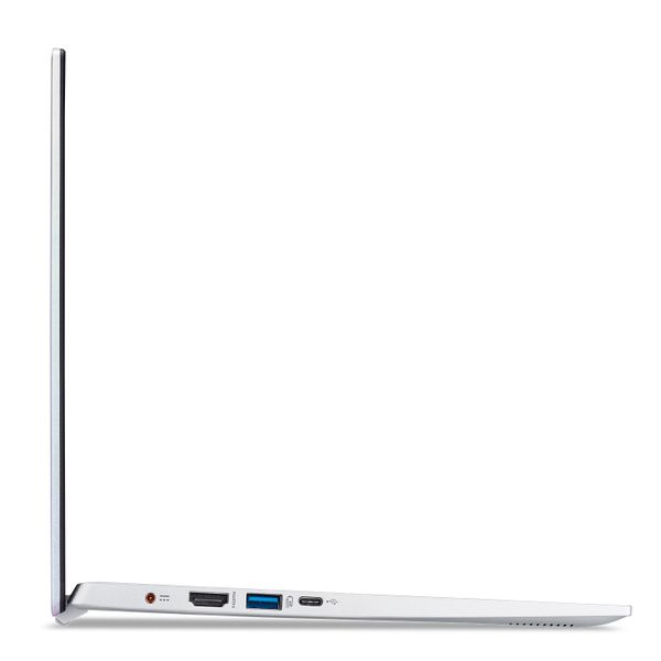 Acer Swift 1 sf114-33-c9l5 silver