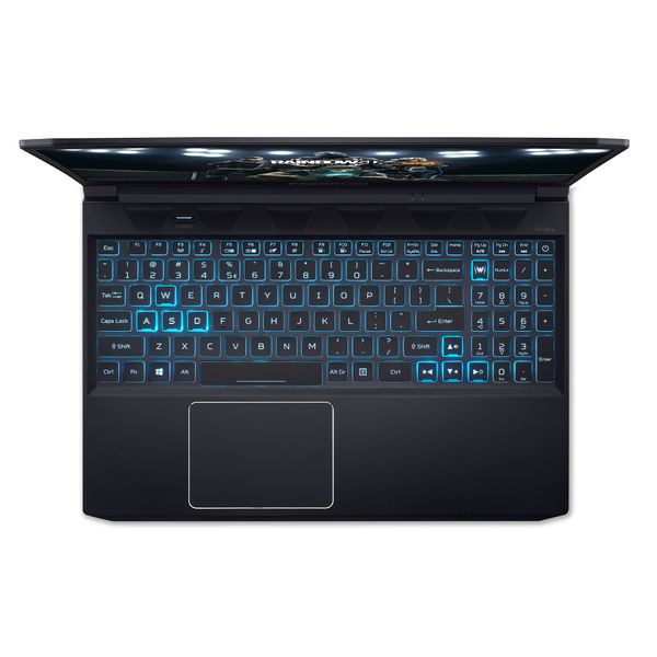 Acer predator triton 300 PT315-52-76Z4