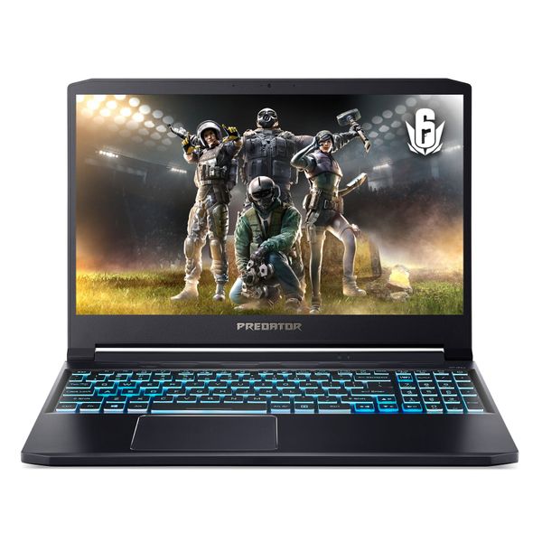 Acer predator triton 300 PT315-52-76Z4