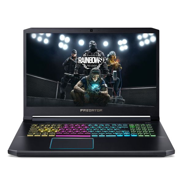 Acer predator helios 300 PH317-54-79GS