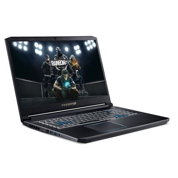 Acer predator helios 300 PH317-54-79GS