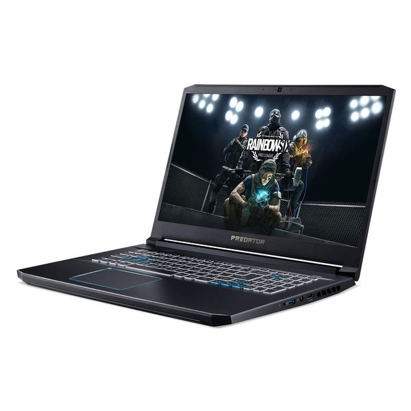 Acer predator helios 300 PH317-54-79GS