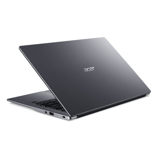 Acer swift 3 sf314-57-73eu steel grey