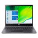 Acer spin 5 sp513-55n-7865 steel grey