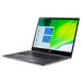 Acer spin 5 sp513-55n-7865 steel grey