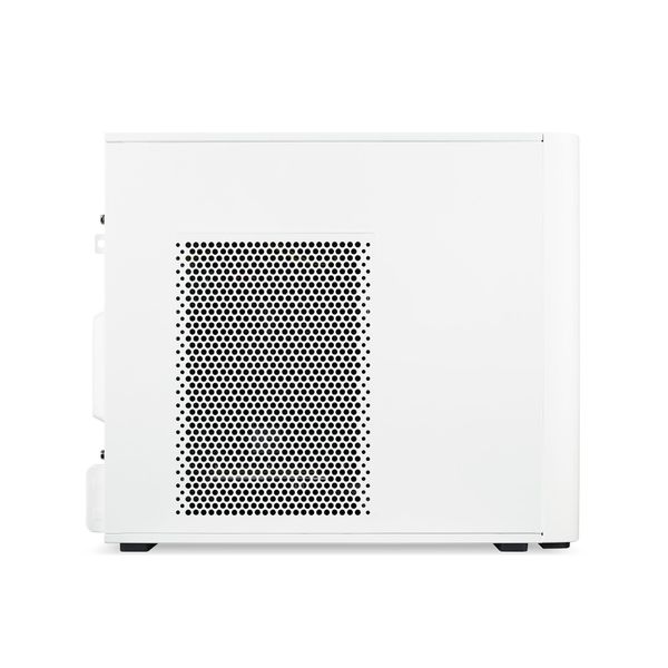 Acer ConceptD desktop 100 i76132q white