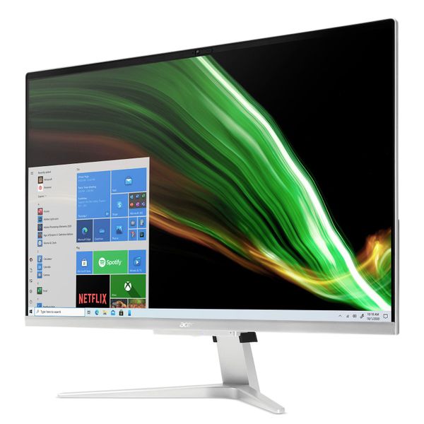 Acer aio aspire c27-1655 i5626 be