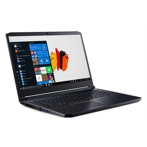 Acer ConceptD laptop 5 CN517-71-7824P