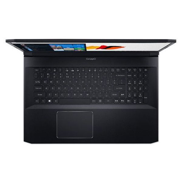 Acer ConceptD laptop 5 CN517-71-7824P