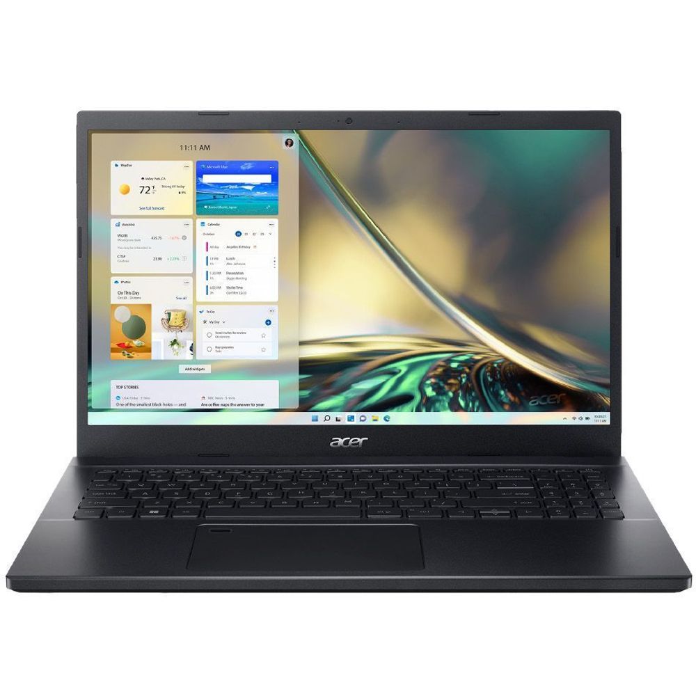 Acer Laptop Aspire 7 A715-51G-72N4