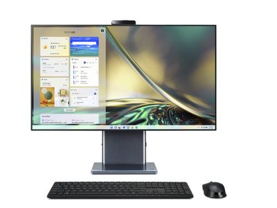 Aspire s27-1755 i7616 be