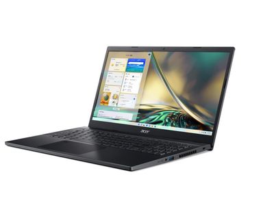 Aspire 7 A715-76G-70WL (Azerty toetsenbord)