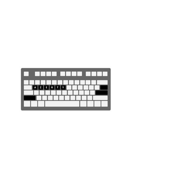 Acer Aspire 5 14 A514-56P-59NU (Azerty toetsenbord)  