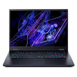 Acer Predator Helios 16 PH16-72-998Z (Azerty toetsenbord) 