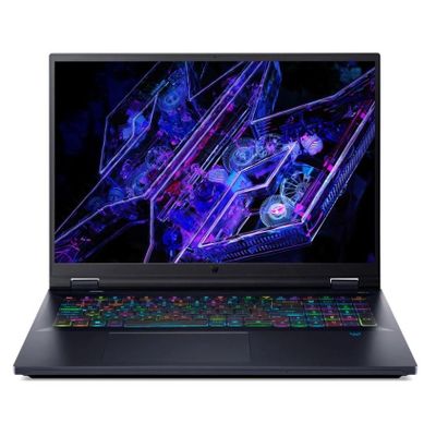 Predator Helios 18 PH18-72-99X5 (Azerty toetsenbord)  Acer