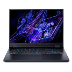 Acer Predator Helios 18 PH18-72-93AM (Azerty toetsenbord) 