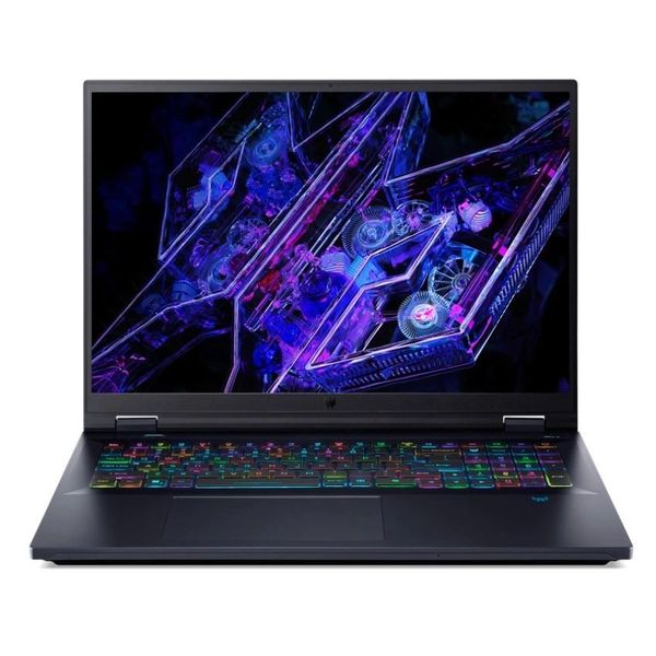 Acer Predator Helios 18 PH18-72-93AM (Azerty toetsenbord)