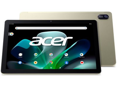 iconia tab m10 4gb + 64gb grey