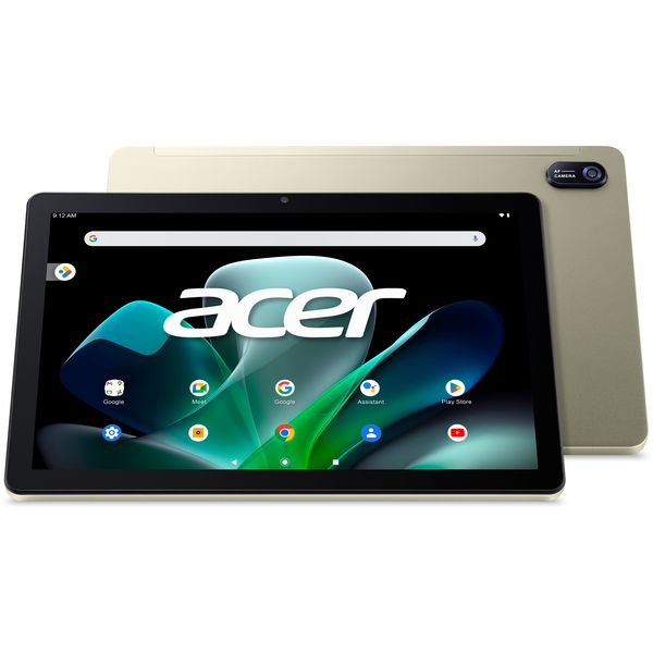 Acer iconia tab m10 4gb + 64gb grey