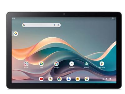 iconia tab m10 6gb + 128gb grey