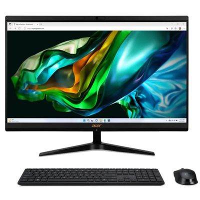 Acer aspire aio c24-1800 i5815 be Acer