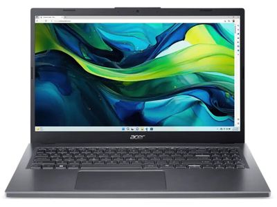 Aspire 15 A15-51M-508U (Azerty toetsenbord)