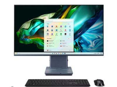 Acer aspire aio s32-1856 i7832 be