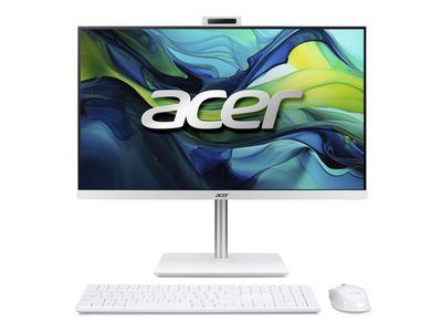 aspire aio c27-1wi7516 be