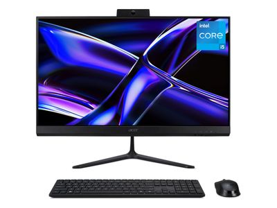 All-in-one Desktop PC Aspire C24-B I5426 BE 24inch Intel Core i5 16 GB RAM 1 TB SSD