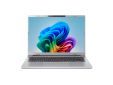 Aspire 14 AI A14-53M-728D, 14inch WUXGA IPS, Intel Core Ultra 7 258V, 32GB LPDDR5X, 512GB PCIe NVMe SSD, Intel Arc Graphics, W11H, Grey