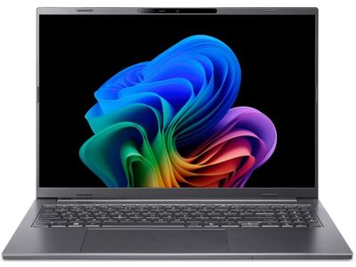 Aspire 16 AI A16-61M-R7JT (Azerty toetsenbord)