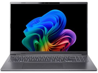 Aspire 16 AI A16-52M-79HJ (Azerty toetsenbord)