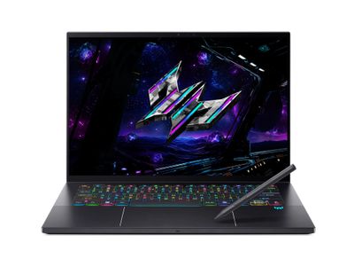 Acer predator triton 14 AI PT14-52T-98ED