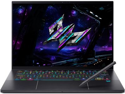 Predator Triton 14 AI PT14-52T-98ED