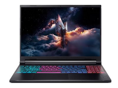 Nitro V 16S AI ANV16S-41-R3VV (Azerty toetsenbord)