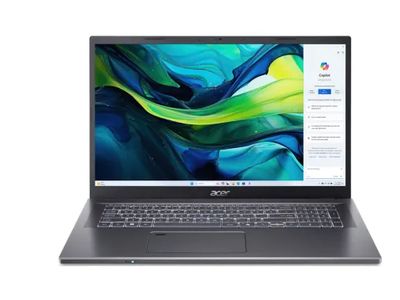 Aspire 17 A17-51M-77J3