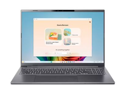 Aspire 16 AI A16-61M-R6H9